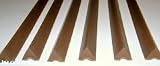 42 K66 Rubber Pool Table Bumpers Cushions Set of 6
