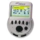 Mega Screen Electronic Poker Game