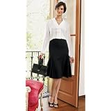 AUSTIN REED PLEAT NECK BLOUSE at Austin Reed