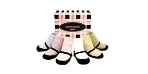 Trumpette Half Dozen Box Set - 0-12 Months