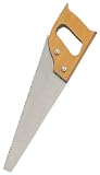 12 CLASSIC WOOD SAW