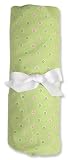Cotton Percale Printed Dot Sheet