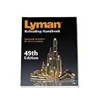 Lyman 48th Edition Reloading Manual Md: 9816049 .