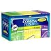 Tampax Compak Pearl Multipax Absorbancy Plastic Tampons - 40 ea