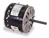 Rheem - Rudd Furnace Motor (51-22859-01, 51-23017-41) 3/4hp, 1075 RPM, 115 Volts AO Smith # ORM1076
