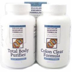 Dual-Action Cleanse®