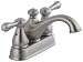 2LEV LAV STAINLESS LEAD FREE