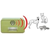 Animal Chaser