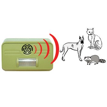 Childrens Toyshop  Outdoor Living : Animal Chaser