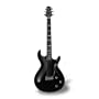 Line 6 Variax 700 Guitar, Black Tremolo
