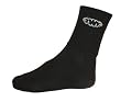 TWF 3mm 'Sox' Wetsuit Sock Size Medium UK 7-8