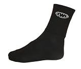 TWF 3mm 'Sox' Wetsuit Sock Size XL UK 11-12 TWF 3mm 'Sox' Wetsuit Sock Size XL UK 11-12