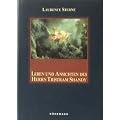 Leben und Ansichten des Herrn Tristram Shandy