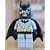 LEGO BATMAN MINI-FIGURE - BATMAN GRAY SUIT