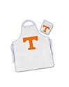 Tennessee Volunteers Tailgater Apron / Mitt Set by Kentex