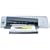 Hewlett-packard - Designjet 110PLUS Printer - Color - Ink-jet - Arch C (18 In X