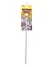 Sink Overflow and Drain Brush (White) (19