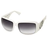Fendi Wraparound Sunglasses FS456/105/60/16