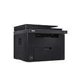 Dell 1355cnw Color LED Multi-function Laser-Class Printer