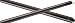 McDermott C153 Alpha Plus Dark English Pool Cue Stick