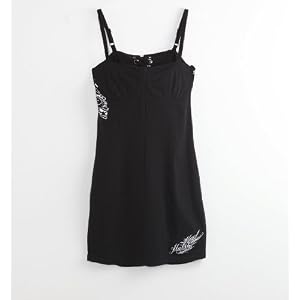 Metal Mulisha Hot Rod Dress