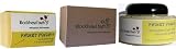 Organic Soap & Sugar Scrub Gift Set - Phuket Punch (lemongrass)