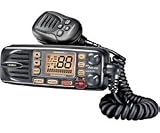 Oceanus Fixed Mount VHF Marine Radio