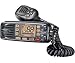 Oceanus DSC VHF Marine Radio Black