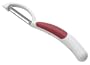 Kuhn Rikon Piranha 7-1/4-Inch Swivel Peeler