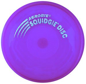 Childrens Toyshop  Toys : Aerobie Squidgie
