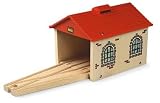 BRIO Engine Shed