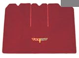 1979L-82 Corvette Cargo Mat Steel Gray