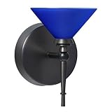 1W-117687-BR - Wall Sconces