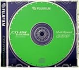 FUJIFILM CD-RW650CGR