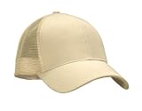ECOnscious Re2 Trucker Style Baseball Cap