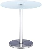 Zack 50691 ""Abilio"" Beistelltisch H&ouml;he: 52 cm