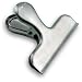 Stainless Steel Bag Clip