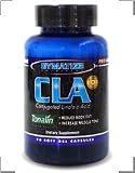 CLA-(TONALIN)-Dymatize Natural Weight Loss Aid, 90softgels