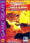 Samurai Shodown