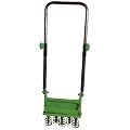 The Handy Hollow Tine Aerator
