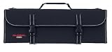 Global Knife Case with Handle and 16 Pockets