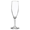 Charisma Champagne Flutes Set of 12