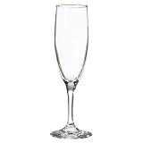 Charisma Champagne Flutes Set of 12