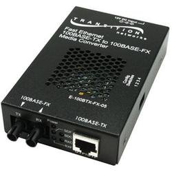 100btx To 100bfx Standalone Lc