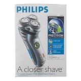 Kitchen & Housewares : Philips Rechargeable shaver