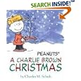 A Charlie Brown Christmas (Running Press Miniatures) by  Charles M. Schulz