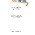 Beginning Hittite