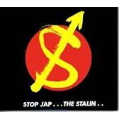 STOP JAP(紙)