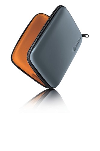 Navigon 4.3-Inch Protective Hard-Shell Case