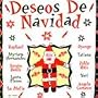 Deseos De Navidad